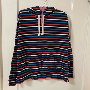 Jcrew hoodie sweatshirt